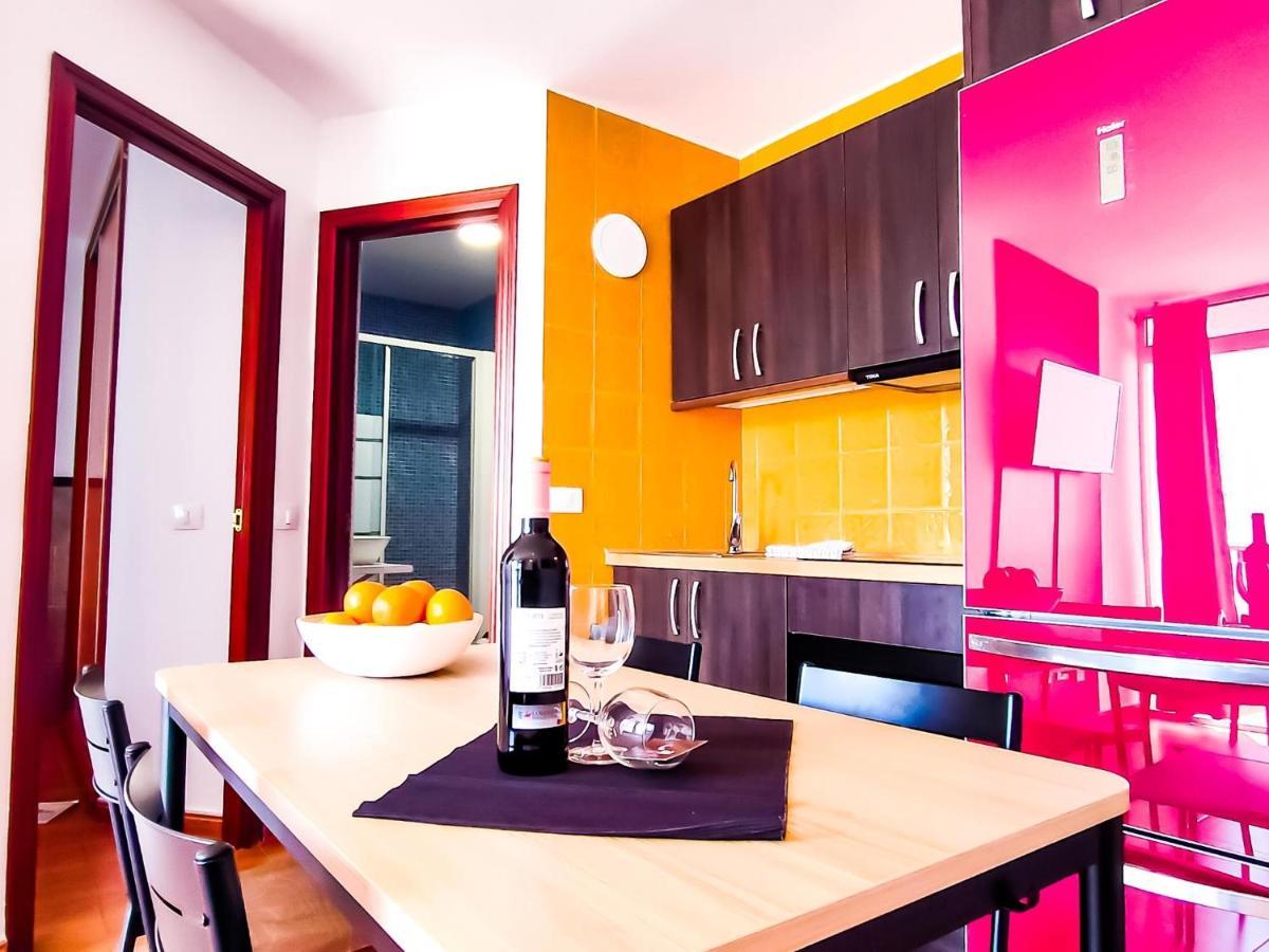 Relaxing Friendly Holiday Home Плайя-дель-Инглес Экстерьер фото