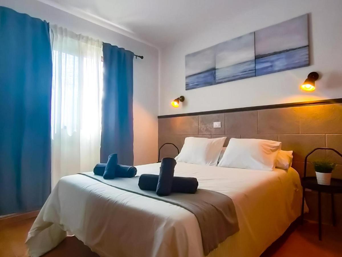 Relaxing Friendly Holiday Home Плайя-дель-Инглес Экстерьер фото