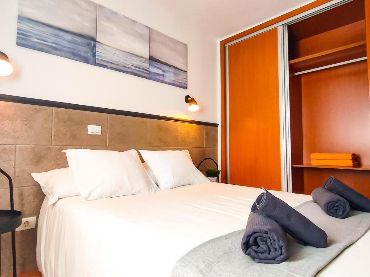 Relaxing Friendly Holiday Home Плайя-дель-Инглес Экстерьер фото