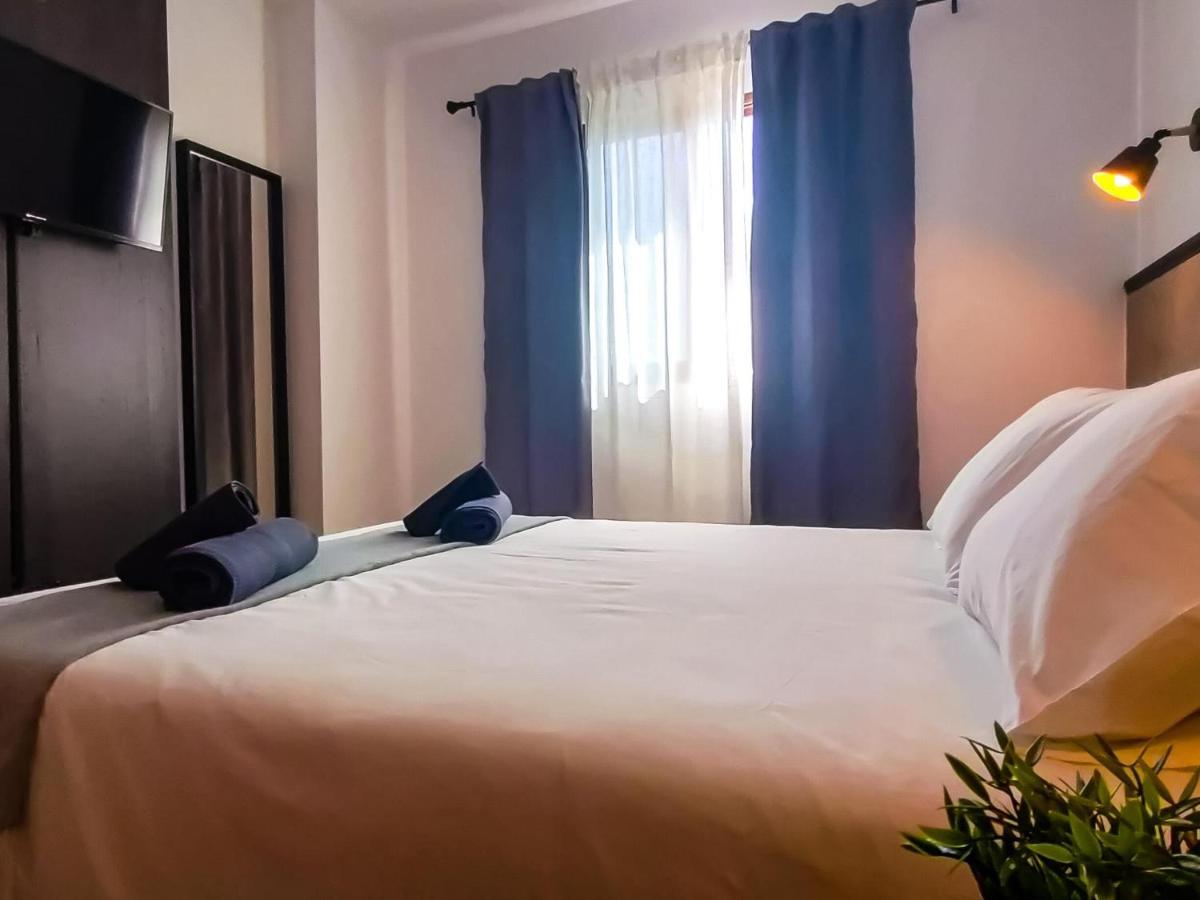 Relaxing Friendly Holiday Home Плайя-дель-Инглес Экстерьер фото