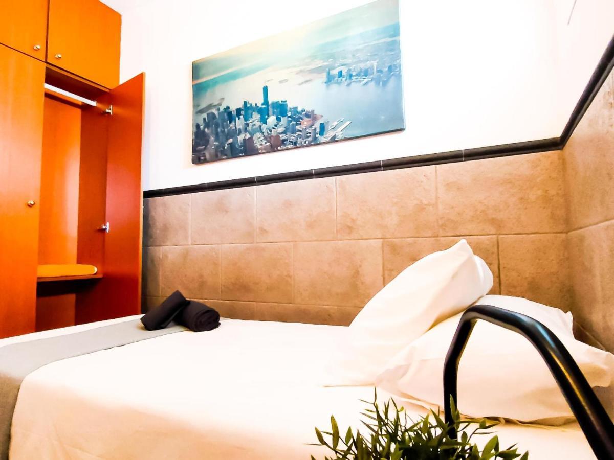 Relaxing Friendly Holiday Home Плайя-дель-Инглес Экстерьер фото