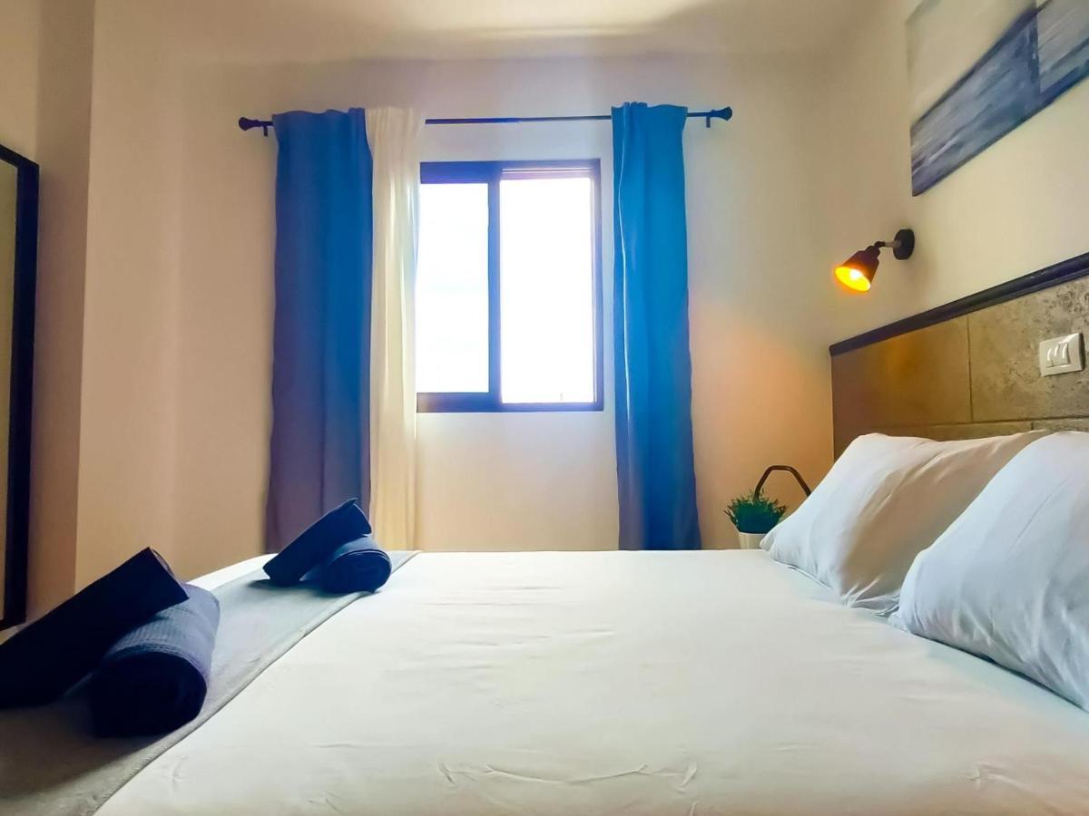 Relaxing Friendly Holiday Home Плайя-дель-Инглес Экстерьер фото