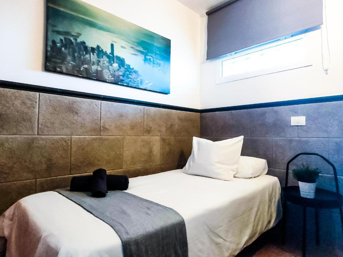 Relaxing Friendly Holiday Home Плайя-дель-Инглес Экстерьер фото