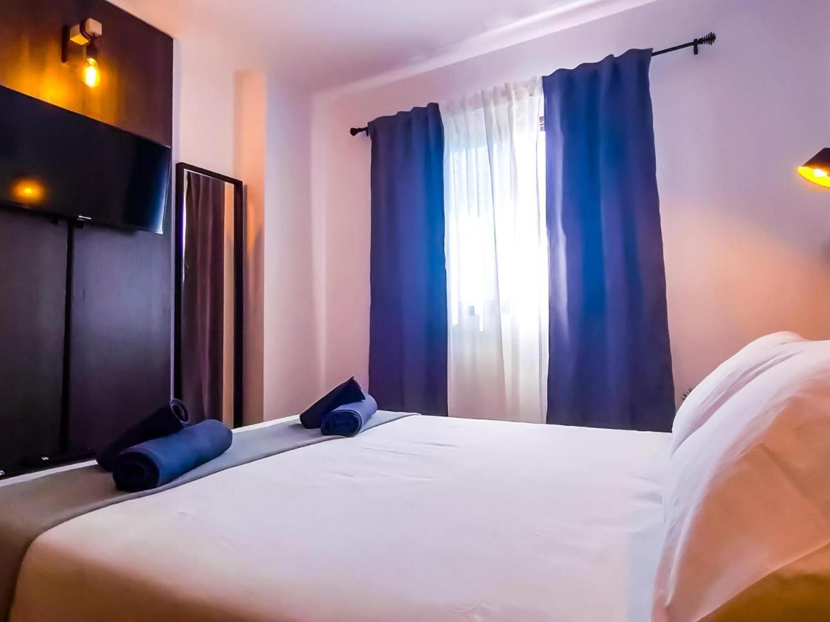 Relaxing Friendly Holiday Home Плайя-дель-Инглес Экстерьер фото