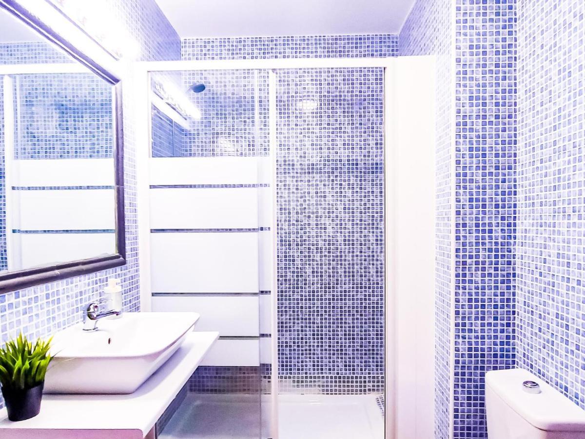 Relaxing Friendly Holiday Home Плайя-дель-Инглес Экстерьер фото
